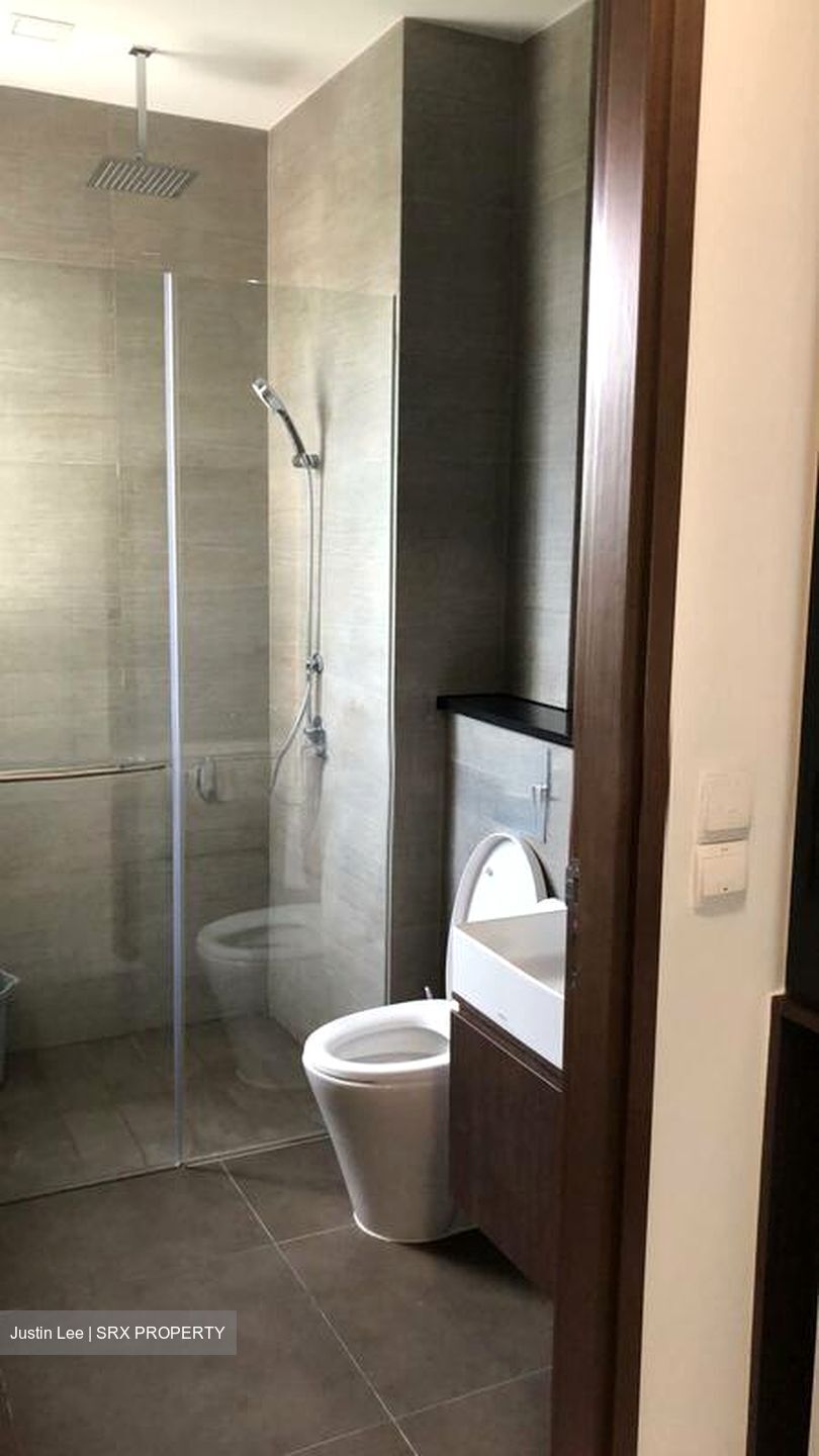 City Suites (D12), Apartment #595095291